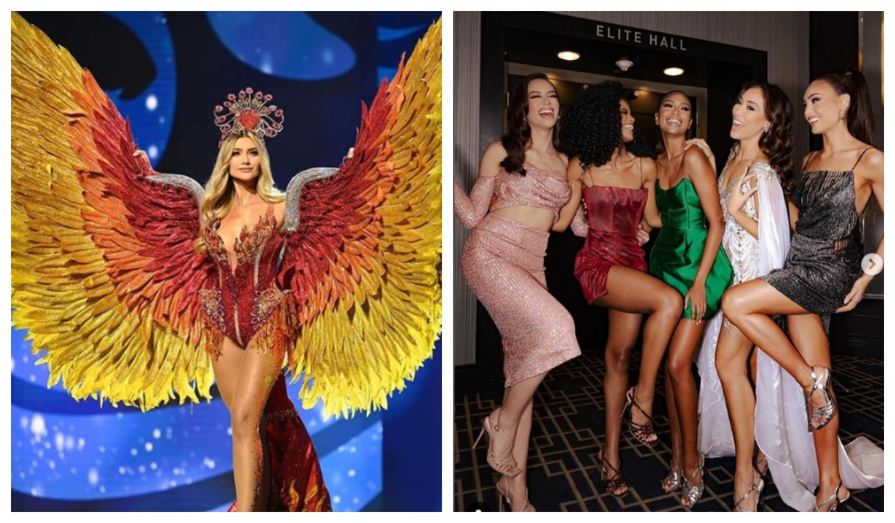 Miss Universo y las normas para entrar al concurso Miss Universo - Reinado de belleza - Certámen de belleza