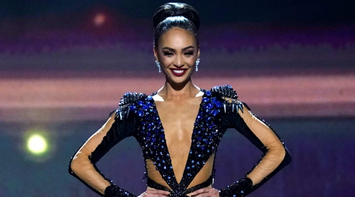 Miss Universo: EE.UU. gana la corona Miss Universo: EE.UU. gana la corona