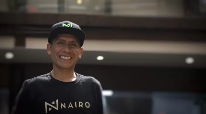 Nairo Quintana Nairo Quintana