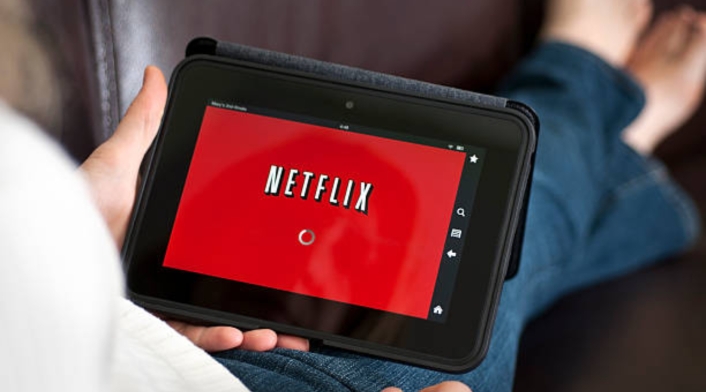Netflix Netflix