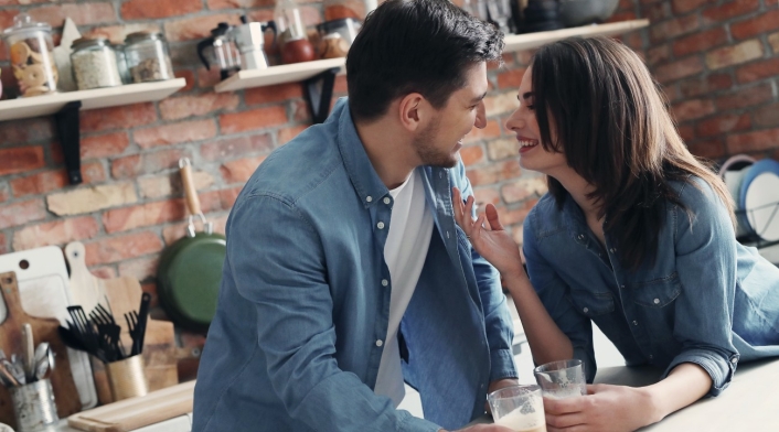 Pareja Relación sentimental
