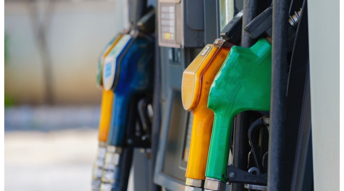 Precio de la gasolina y los países más caros del mundo Bomba de gasolina