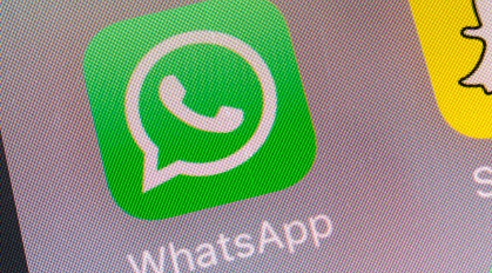 WhatsApp, mensajería instantánea WhatsApp