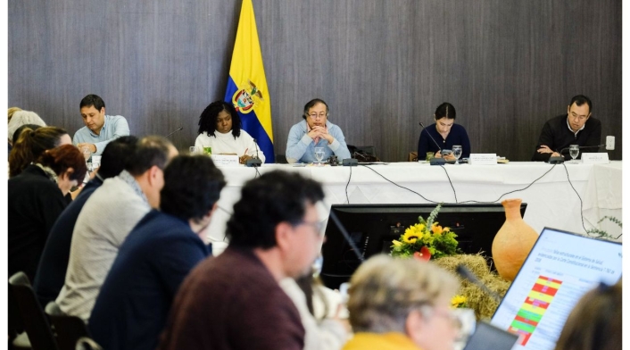 Reforma a la salud Reforma a la salud
