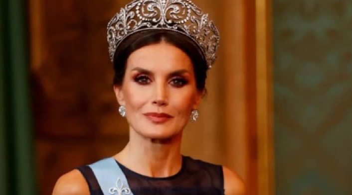 Reina de España Reina de España