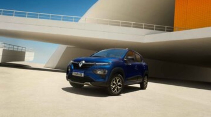 El Renault Kwid se lleva el trono como el carro más económico