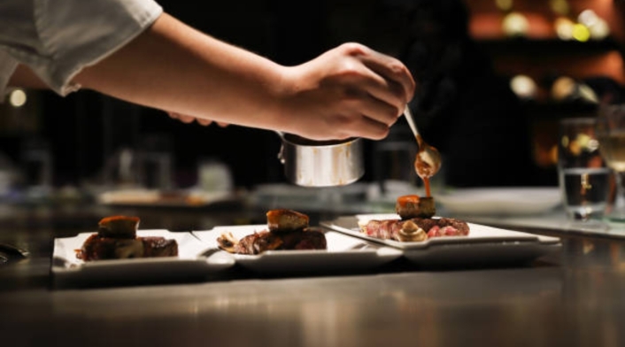 Restaurante Restaurantes en Colombia