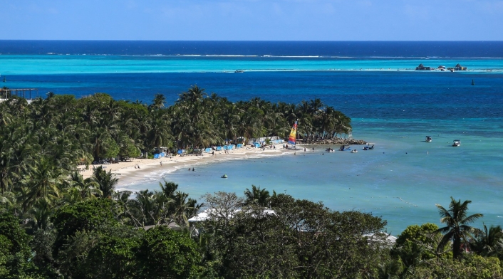 San Andrés San Andrés