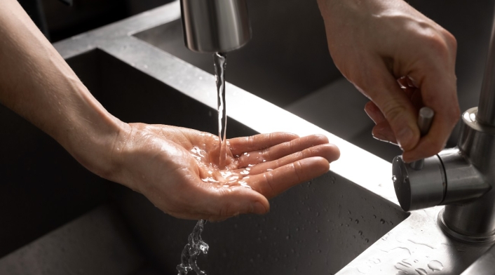 Servicio de agua Servicio de agua