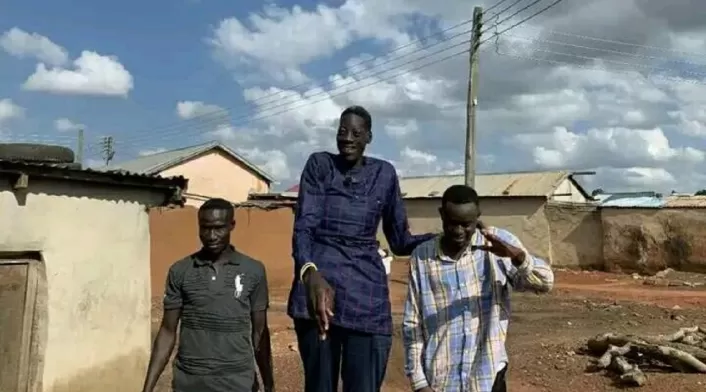 Sulemana Abdul Samed Sulemana Abdul Samed
