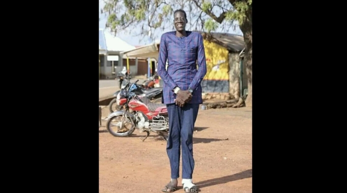 Sulemana Abdul Samed Sulemana Abdul Samed