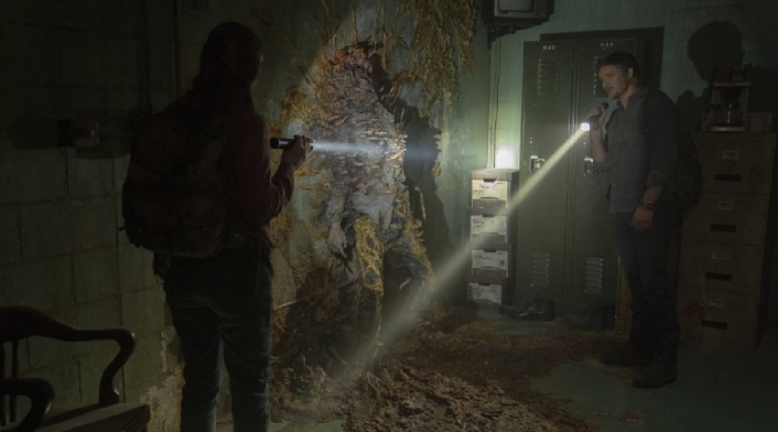 The Last of Us The Last of Us