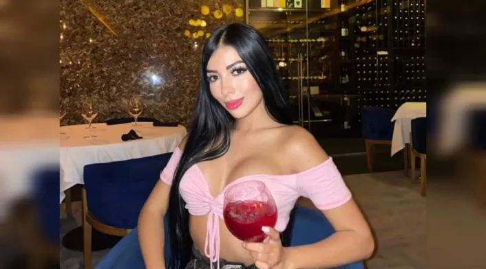 Valentina Trespalacios Valentina Trespalacios