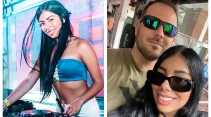 Valentina Trespalacios y los detalles del crimen Valentina Trespalacios y los detalles del crimen