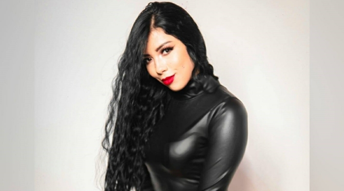 Valentina Trespalacios Valentina Trespalacios
