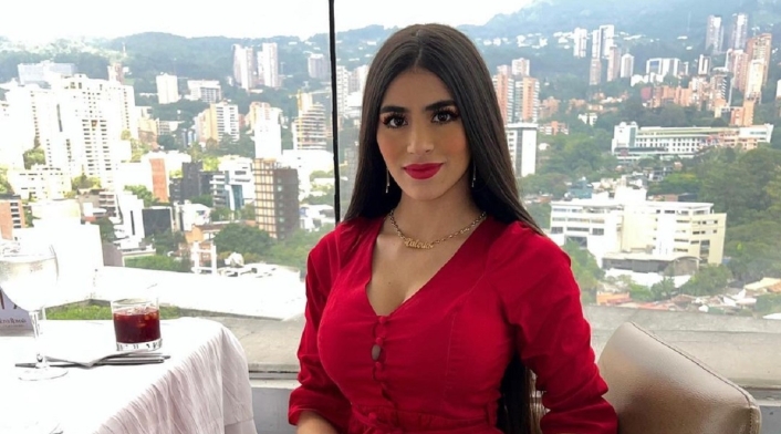 Valeria Giraldo Toro Valeria Giraldo Toro