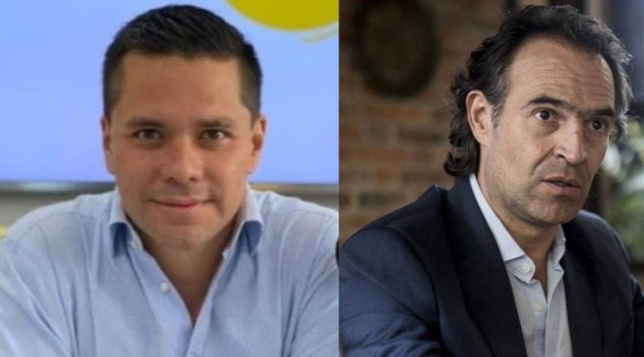 Luis Carlos Vélez amenazas Luis Carlos Vélez amenazas