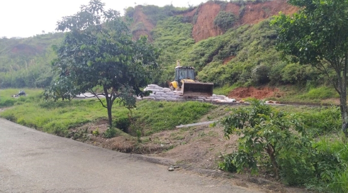 Vía Panamericana Vía Panamericana