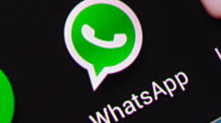 WhatsApp WhatsApp modo 'infiel'