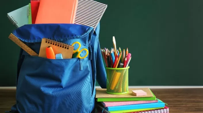 Aumento de precios en útiles escolares