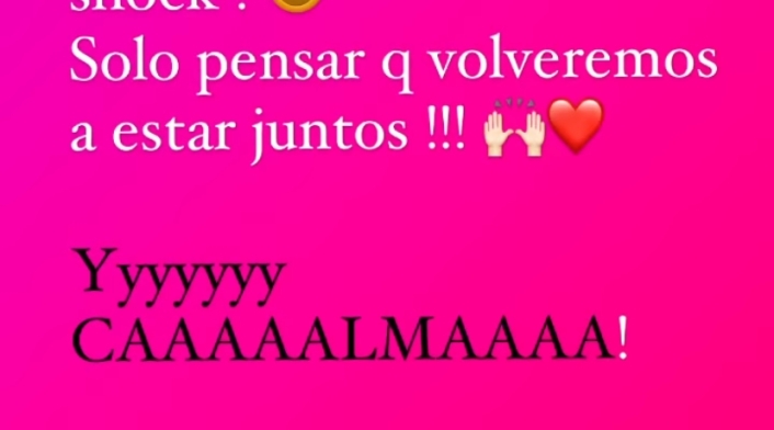 Estado de anahí