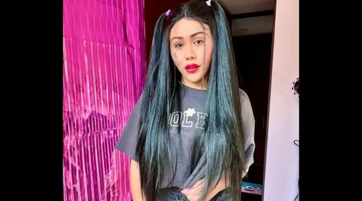 Yina Calderón Yina Calderón