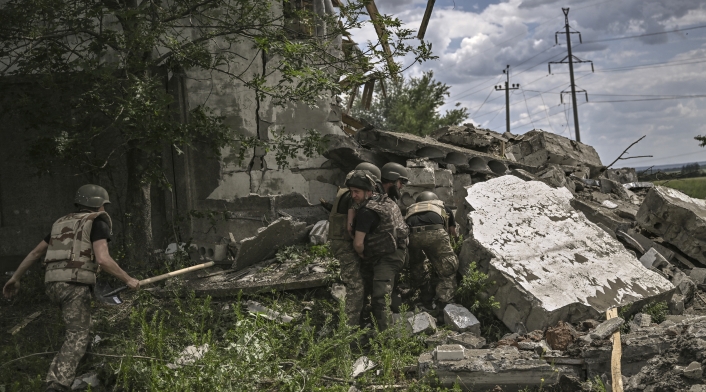 ¿Cómo empezó la guerra del Donbass? ¿Cómo empezó la guerra del Donbass?
