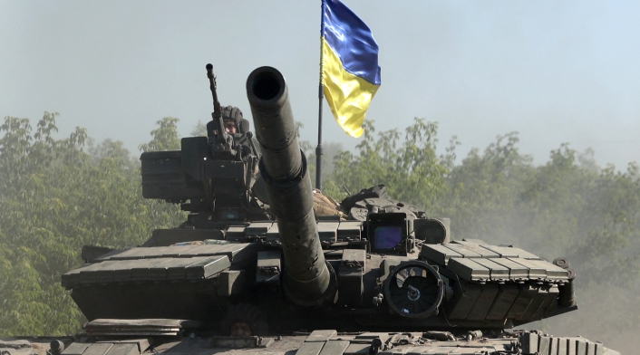 Guerra entre Rusia y Ucrania Guerra entre Rusia y Ucrania
