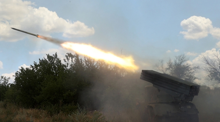 Guerra del Donbass Guerra del Donbass