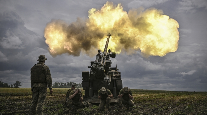 ¿Qué es la guerra del Donbass y cuándo empezó? Guerra del Donbass
