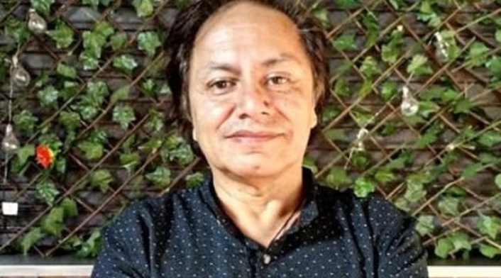Juan Fernando Petro, hermano del presidente Petro