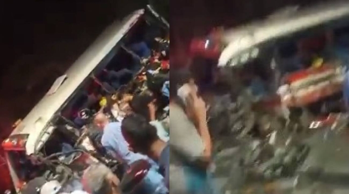 Accidente Accidente
