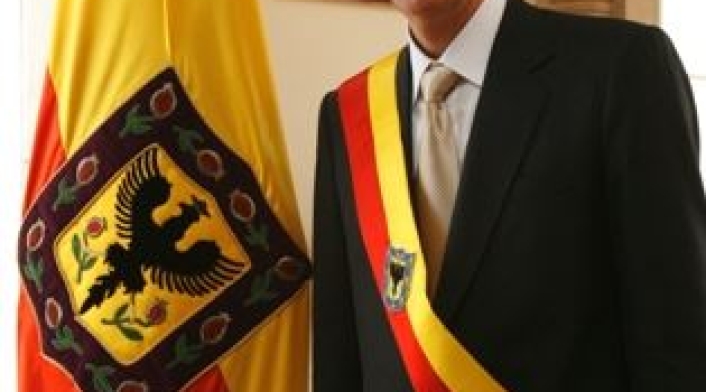 Samuel Moreno