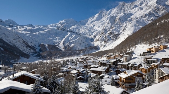 Alpes Suizos Alpes Suizos