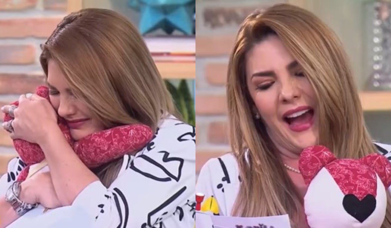 Ana Karina Soto  Ana Karina Soto