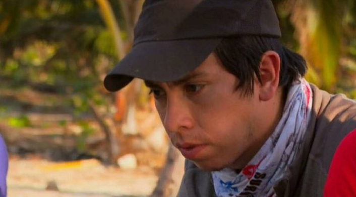 Camilo Camilo