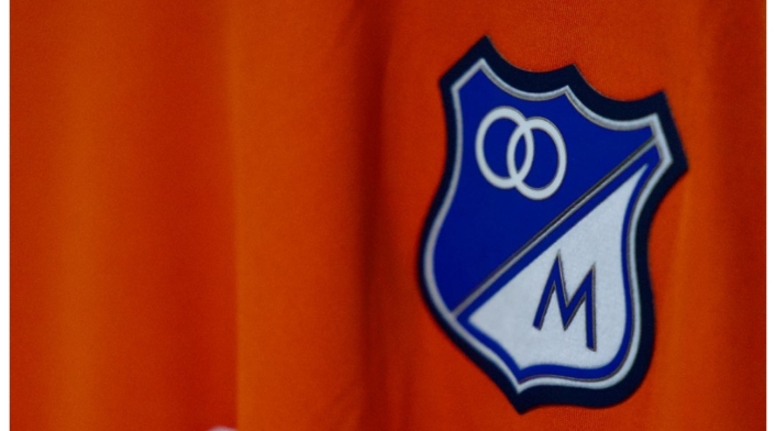Camiseta de Millonarios Camiseta de Millonarios