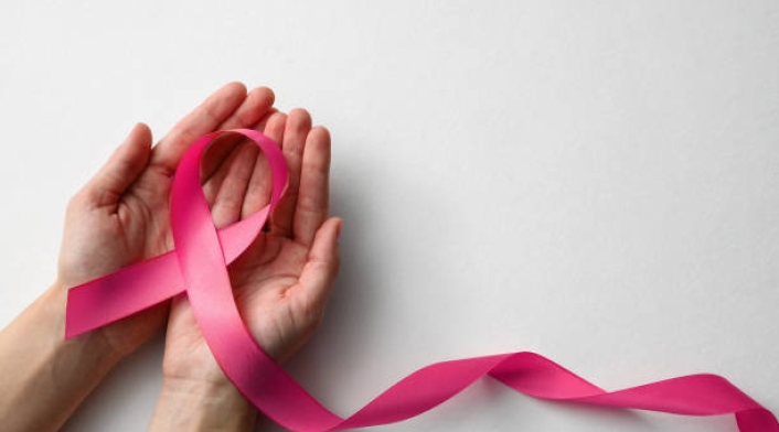 Cáncer de mama Cáncer de mama