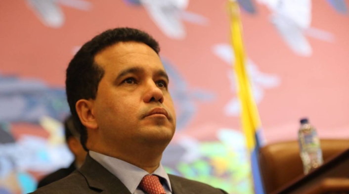 Carlos Andrés Trujillo Carlos Andrés Trujillo