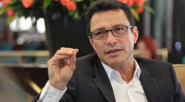 Carlos Caicedo Carlos Caicedo