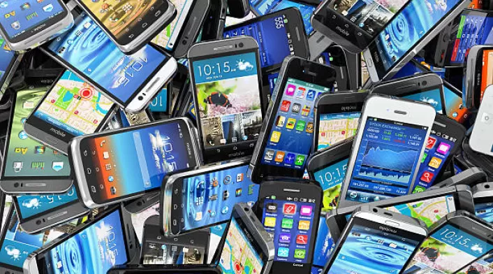 Celulares robados Celulares robados