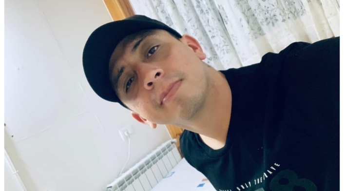 Colombiano que murió en Estados Unidos Colombiano que murió en Estados Unidos