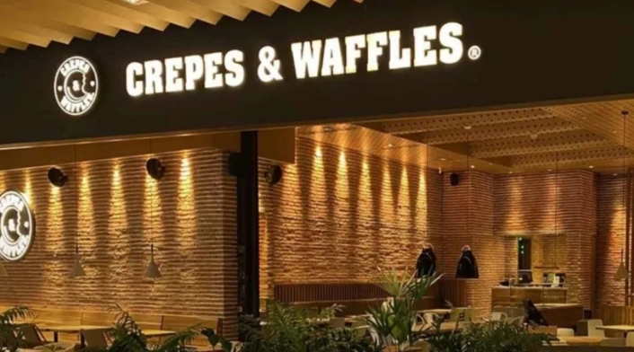 Crepes and Waffles Crepes and Waffles