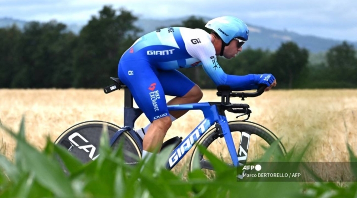Dylan Groenewegen Dylan Groenewegen