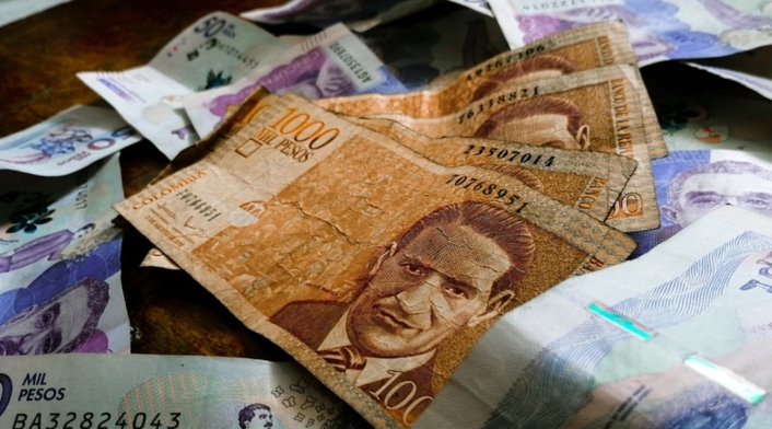 Empleo Bogotá: cajeros con pago de 1.3 millones Empleo Bogotá: cajeros con pago de 1.3 millones
