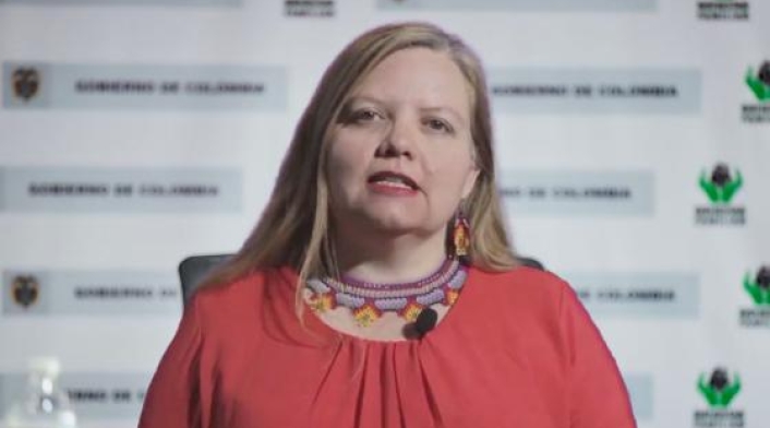 Astrid Cáceres