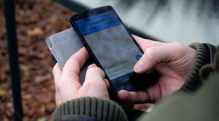 Google Maps Google Maps