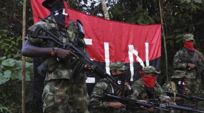 Violaciones al cese el feugo