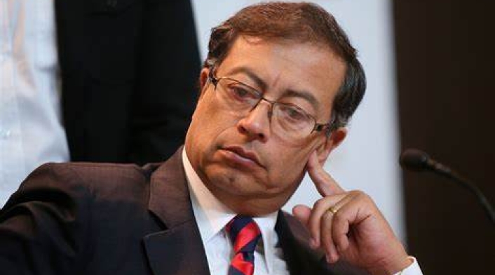 Gustavo Petro