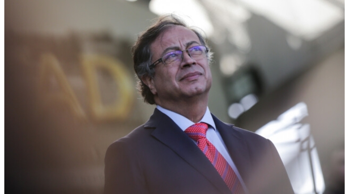 Gustavo Petro Gustavo Petro